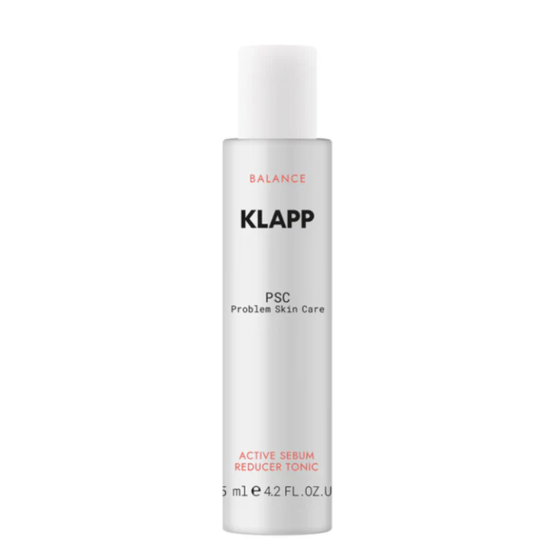 KLAPP PSC Active Sebum
