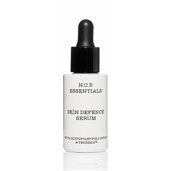 N.C.P. apsauginis veido serumas | Skin Defence Serum