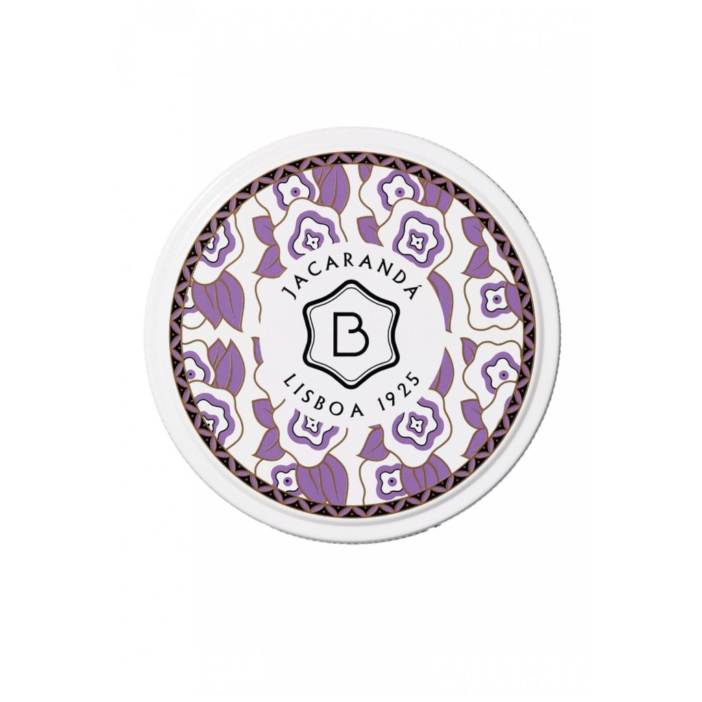 BENAMÔR JACARANDÁ kūno sviestas | Body Butter