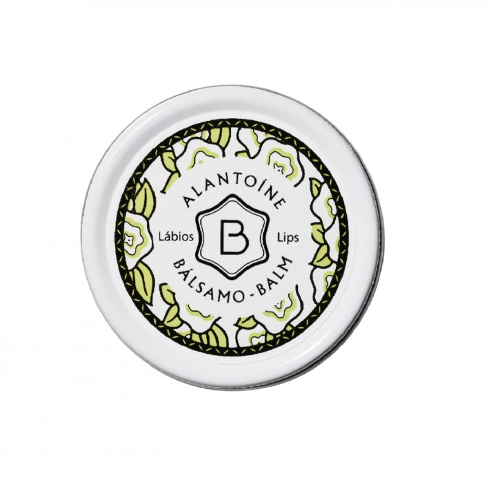 BENAMÔR ALANTOÍNE lūpų balzamas | Lip Balm