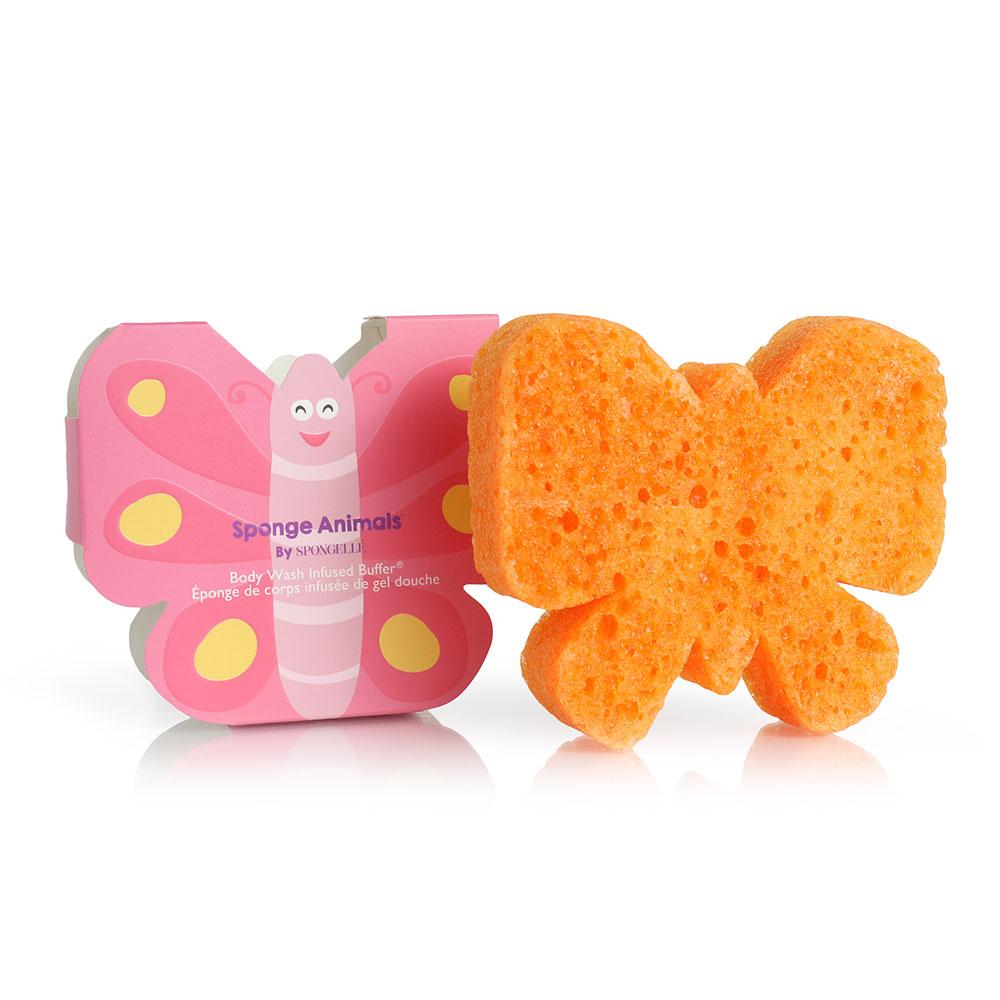 BUTTERFLY SPONGE