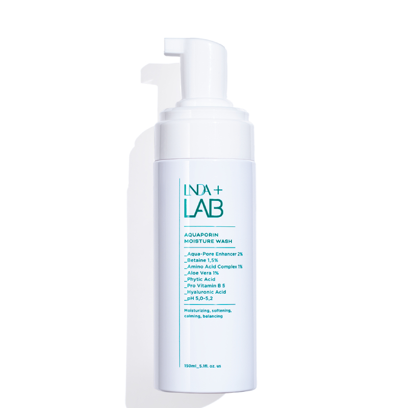 lnda aquaporin putu prausiklis