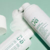 lnda aquaporin face wash veido prausiklis