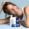 lnda renewal cream daily jauninantis veido kremas