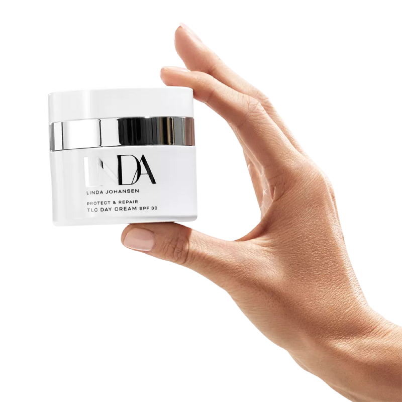lnda tlc veido kremas spf30