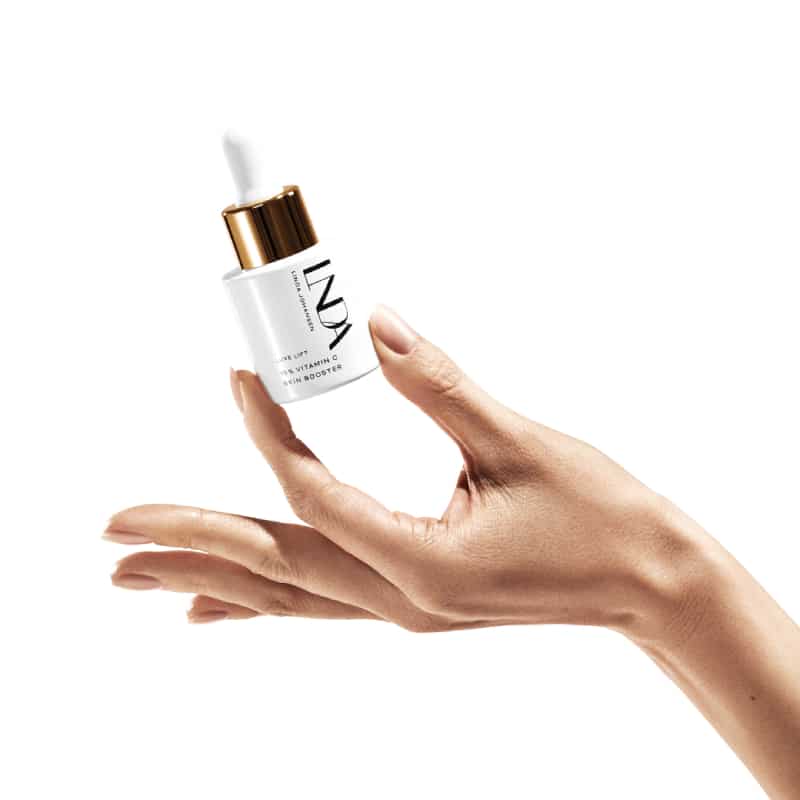lnda vitamin c 15% booster