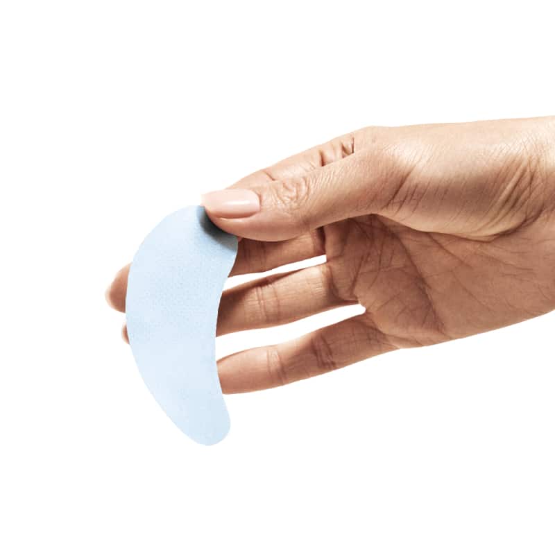 lnda eye mask paakiu kaukes
