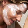 lnda firming face cream stangrinantis veido kremas