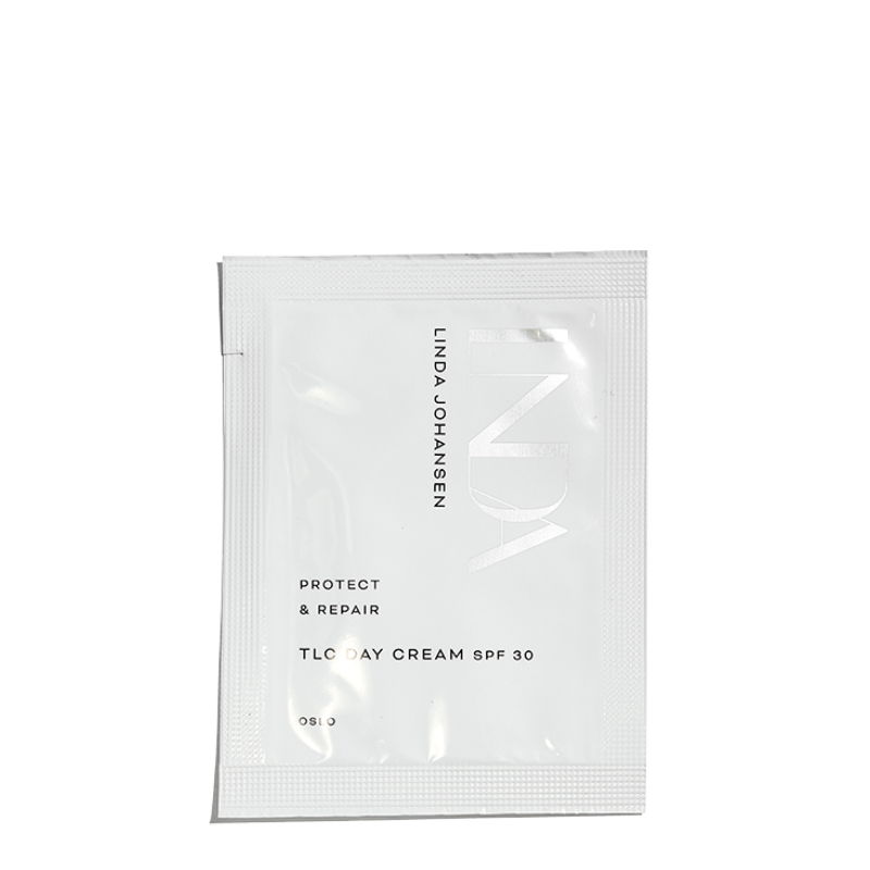 lnda tlc day veido kremo meginelis