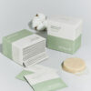 Total Solution ampoule pad tonikas