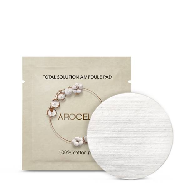 Arocell veido toniko padelis