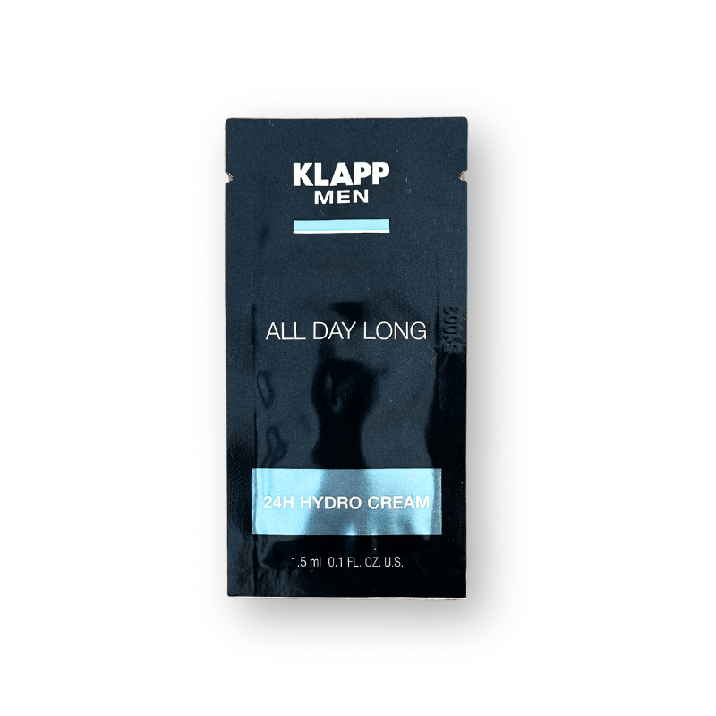 24H Hydro Cream mėginukas