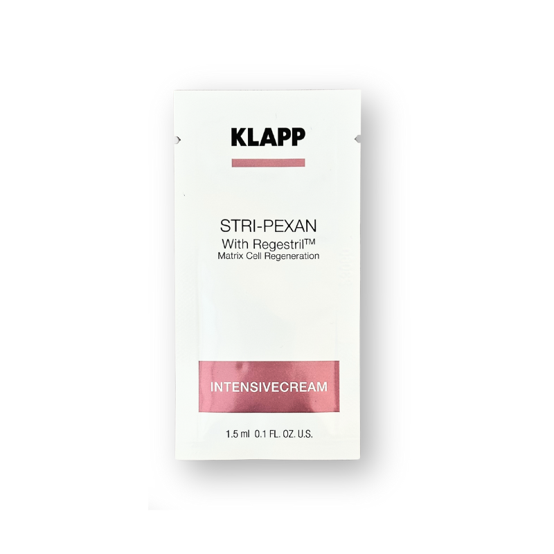 Stri-Pexan Intensivecream mėginukas