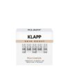 klapp niacinamide veido ampules