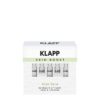 klapp skin boost ampules su alijosiumi