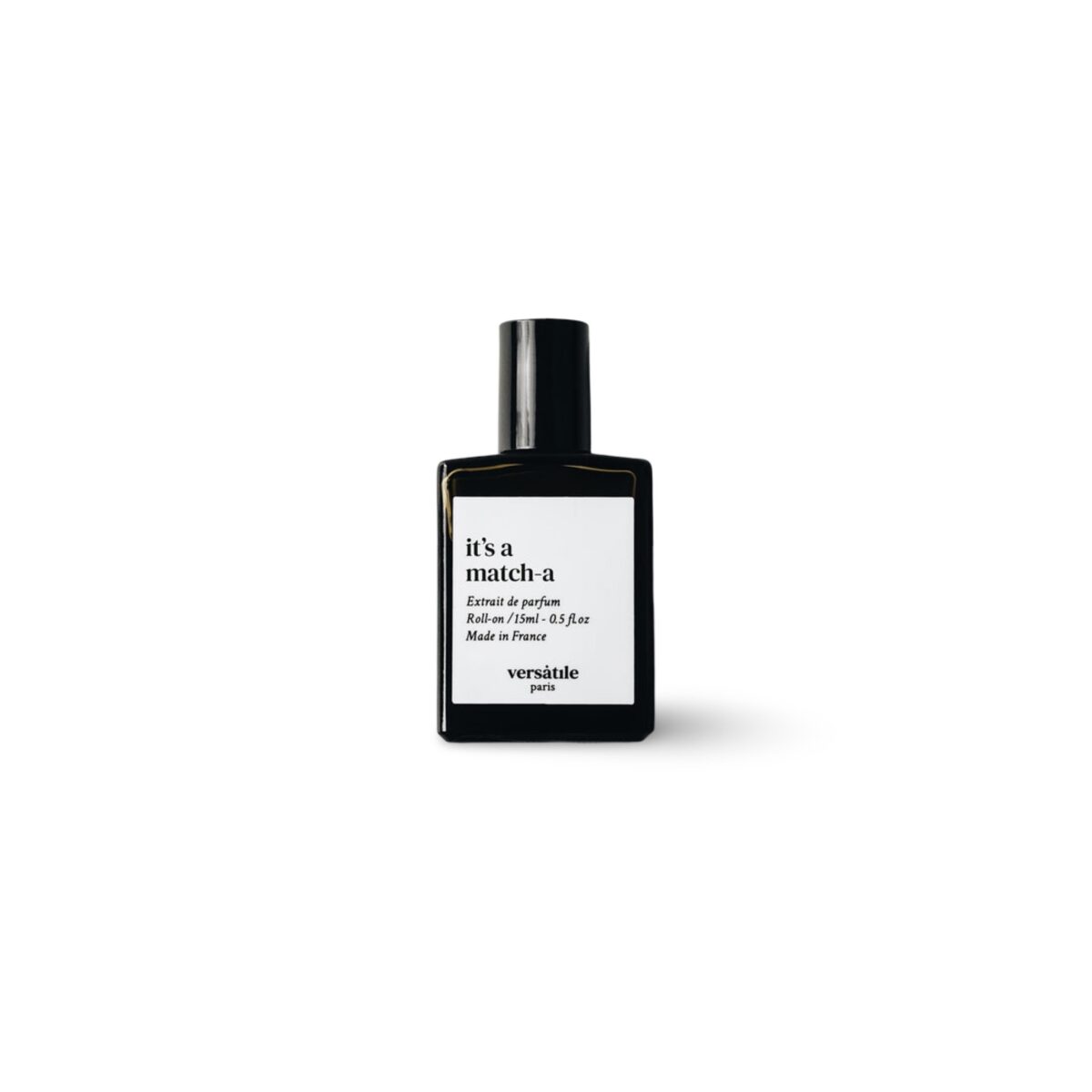 Versatile It's a Match-a rutuliniai kvepalai, 15ml