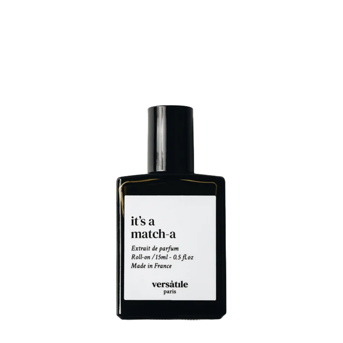 Versatile It's a Match-a rutuliniai kvepalai, 15ml