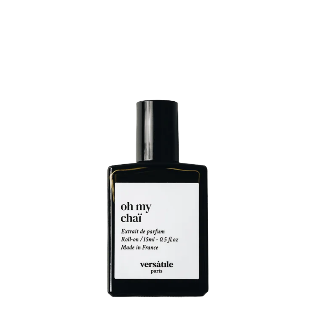 Versatile Oh My Chaï rutuliniai kvepalai, 15ml