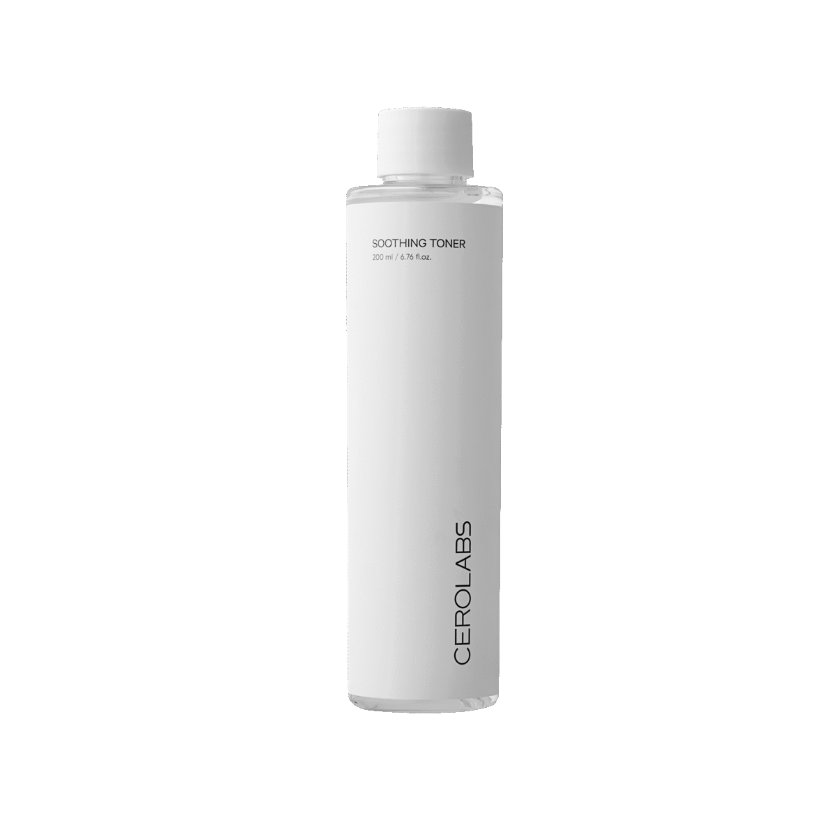 Cerolabs Soothing Toner raminantis veido tonikas