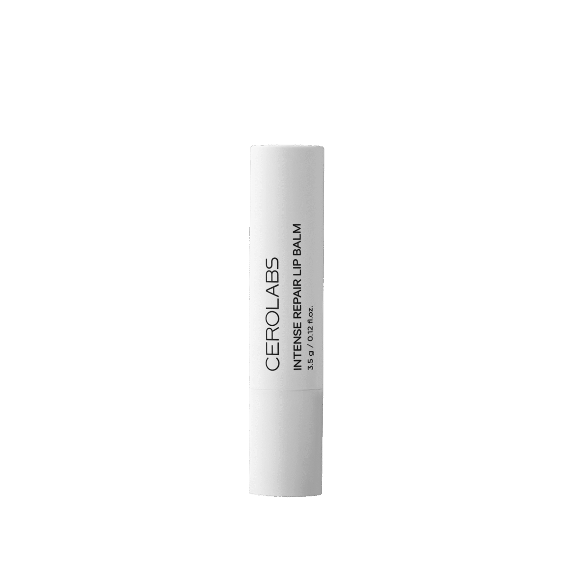 Cerolabs Intensive Repair Lip Balm intensyviai regeneruojantis lūpų balzamas