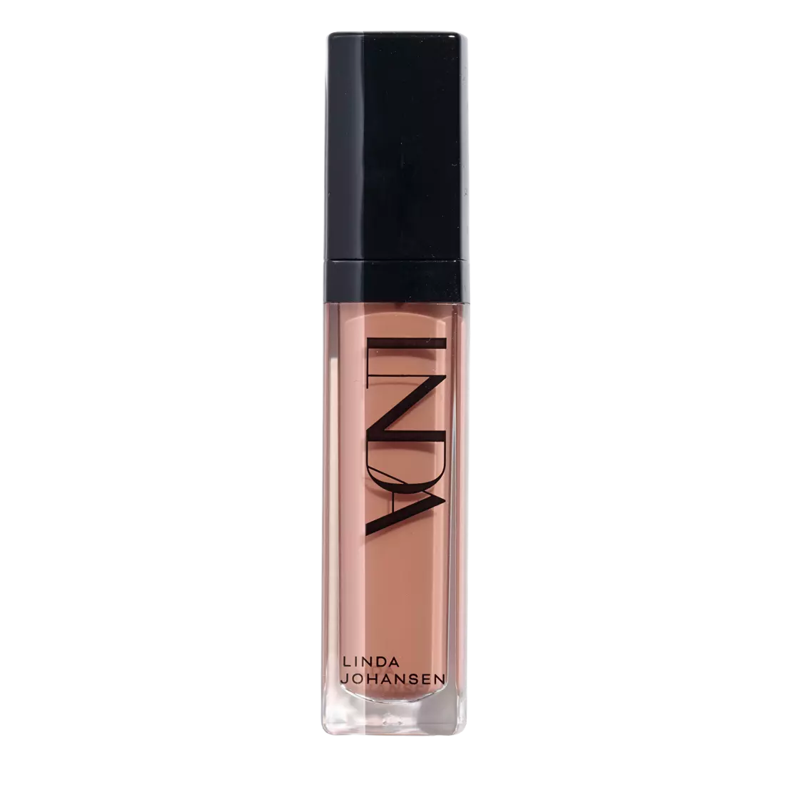 LNDA Balmy Lipgloss drėkinantis lūpų blizgis